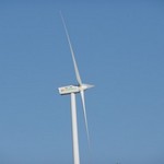 Windkraftanlage 8851