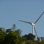Windkraftanlage 8852
