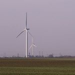 Windkraftanlage 88
