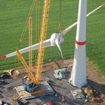 Turbina eólica 8991