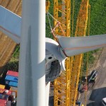 Windkraftanlage 8996