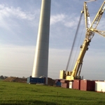 Turbina eólica 9101