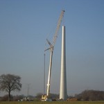 Turbina eólica 9128