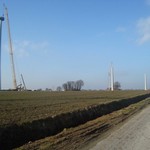 Windkraftanlage 9129
