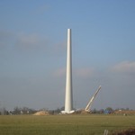 Windkraftanlage 9136