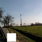 Windkraftanlage 9281