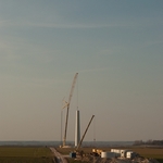 Windkraftanlage 9374