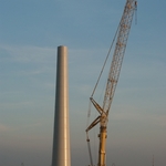 Windkraftanlage 9376
