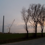Windkraftanlage 9377