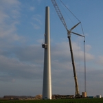 Windkraftanlage 9381