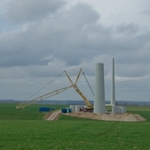 Windkraftanlage 9382