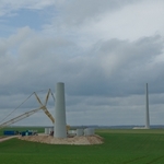Windkraftanlage 9383