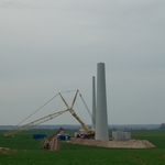 Windkraftanlage 9385