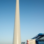 Windkraftanlage 9395