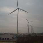 Windkraftanlage 9417