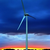 Windkraftanlage 9530
