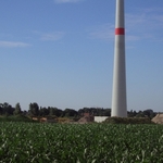 Windkraftanlage 9568