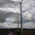 Windkraftanlage 964