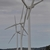 Windkraftanlage 9662