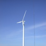 Windkraftanlage 966