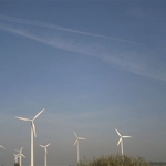 Windkraftanlage 9770