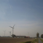 Windkraftanlage 9772