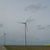Windkraftanlage 9808