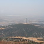 Windkraftanlage 9852