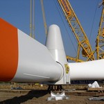Turbina eólica 9928