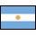 Argentinien