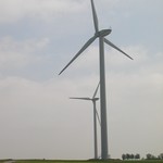 Turbine 1002