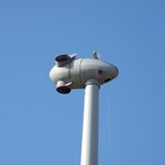 Haga clic para aumentar la imagen Turbina eólica 10046
