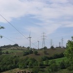 Haga clic para aumentar la imagen Turbina eólica 10057