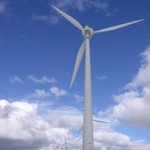 Haga clic para aumentar la imagen Turbina eólica 10061