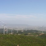 Windkraftanlage 10066