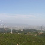 Haga clic para aumentar la imagen Turbina eólica 10066
