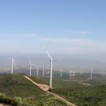Haga clic para aumentar la imagen Turbina eólica 10067