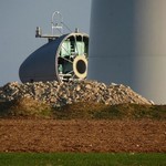 Click to increase the image size Turbine 10079