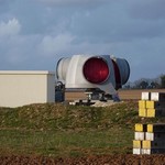 Click to increase the image size Turbine 10083