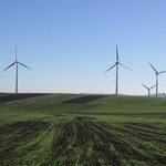 Haga clic para aumentar la imagen Turbina eólica 10088
