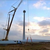 Zur Bildvergrößerung anklicken Windkraftanlage 10095