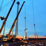 Click to increase the image size Turbine 10097