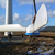 Zur Bildvergrößerung anklicken Windkraftanlage 10098