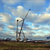 Zur Bildvergrößerung anklicken Windkraftanlage 10100