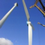 Zur Bildvergrößerung anklicken Windkraftanlage 10102
