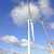 Zur Bildvergrößerung anklicken Windkraftanlage 10105