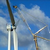 Zur Bildvergrößerung anklicken Windkraftanlage 10110