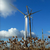 Zur Bildvergrößerung anklicken Windkraftanlage 10112