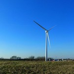 Click to increase the image size Turbine 10115