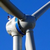 Zur Bildvergrößerung anklicken Windkraftanlage 10117